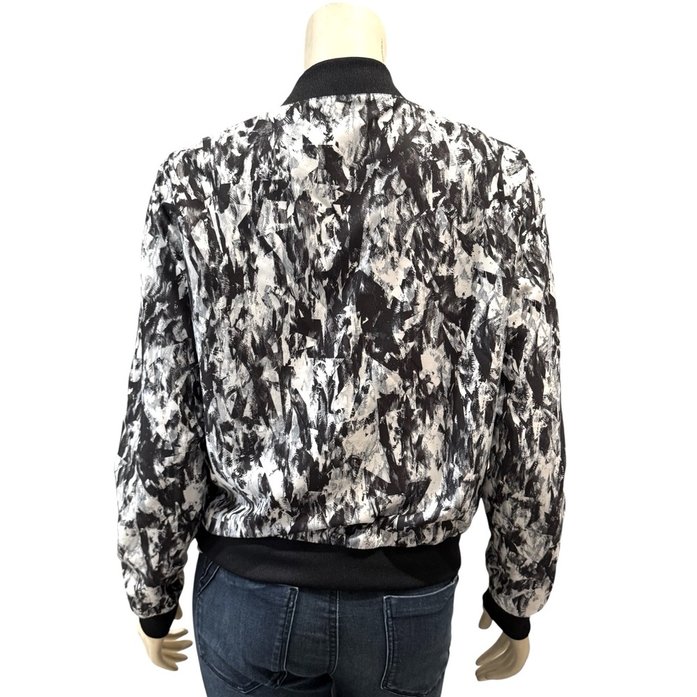 Nike Reversible Bomber Jacket - image 8